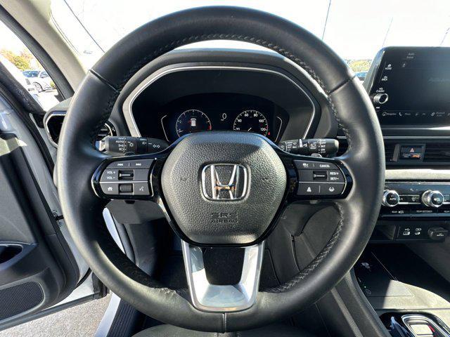 used 2024 Honda Pilot car, priced at $44,500