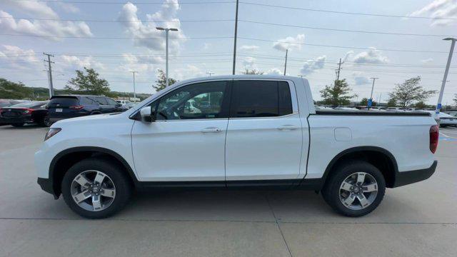 new 2025 Honda Ridgeline car, priced at $42,771