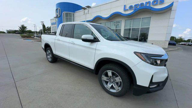 new 2025 Honda Ridgeline car, priced at $42,771