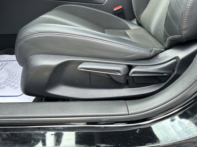 used 2024 Honda Civic car, priced at $23,500