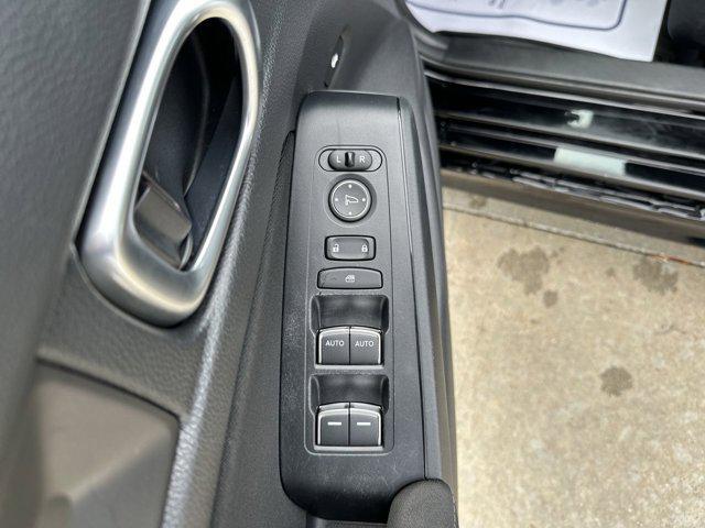 used 2024 Honda Civic car, priced at $23,500