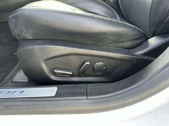 used 2020 Ford Fusion car, priced at $10,000