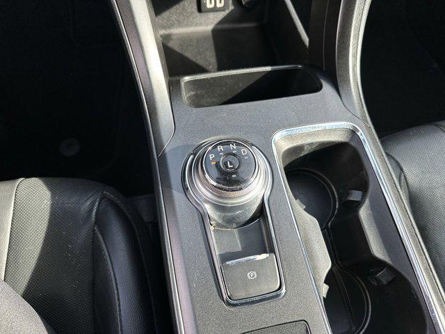 used 2020 Ford Fusion car, priced at $10,000