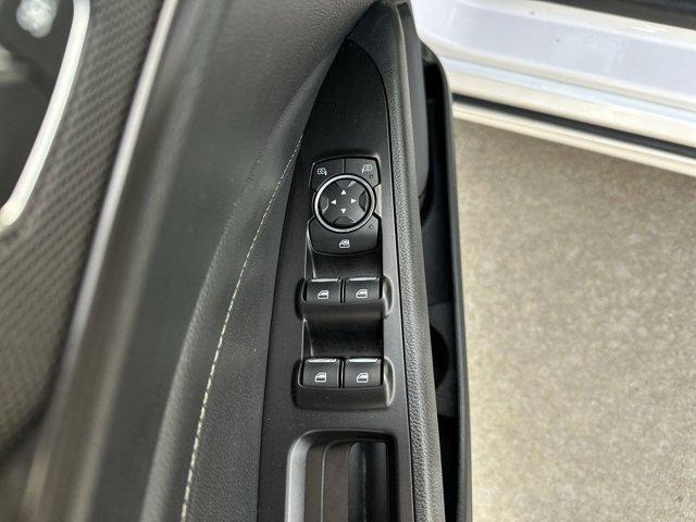 used 2020 Ford Fusion car, priced at $10,000