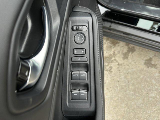 new 2025 Honda Accord Hybrid car, priced at $33,100