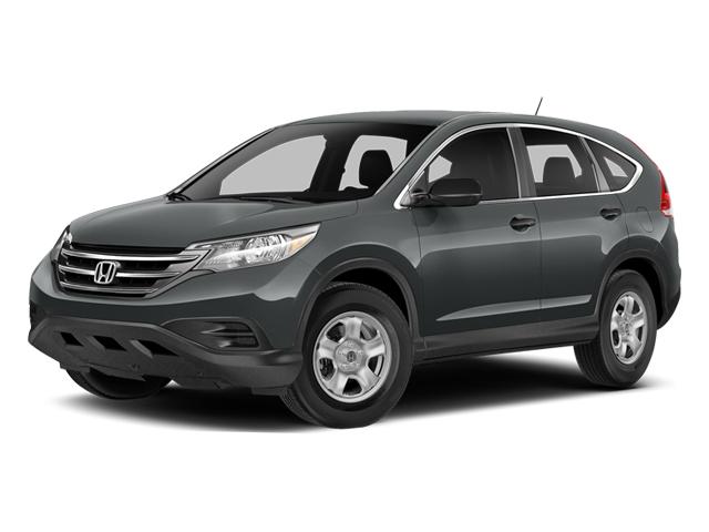 used 2014 Honda CR-V car, priced at $12,500