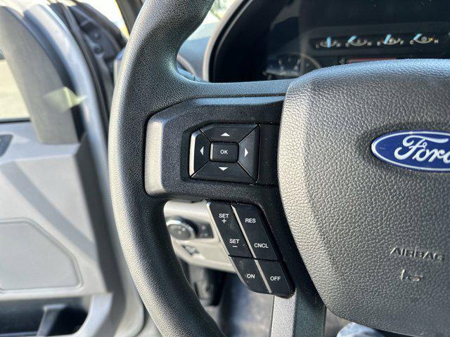 used 2020 Ford F-150 car, priced at $27,000