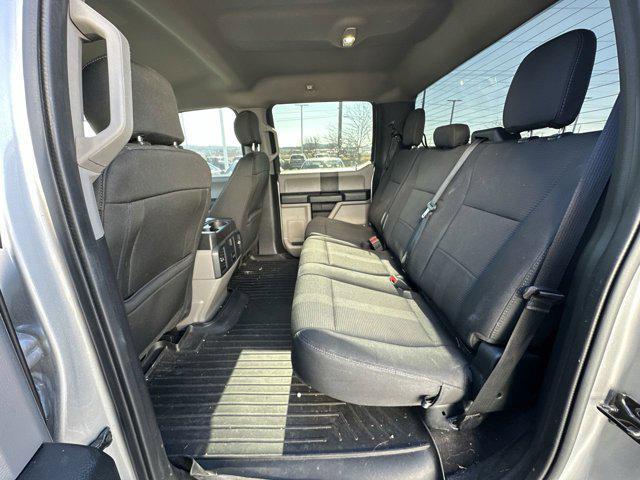 used 2020 Ford F-150 car, priced at $27,000