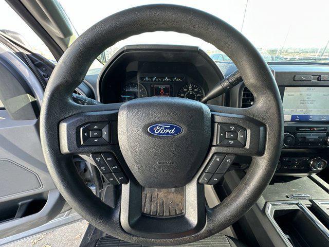 used 2020 Ford F-150 car, priced at $27,000