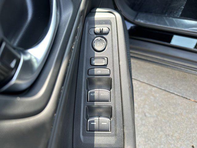 new 2025 Honda Accord car, priced at $30,710