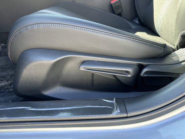 new 2026 Honda Civic car, priced at $26,790