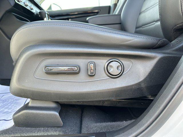 used 2023 Honda CR-V car, priced at $35,500