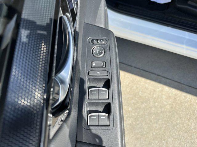 used 2023 Honda CR-V car, priced at $35,500