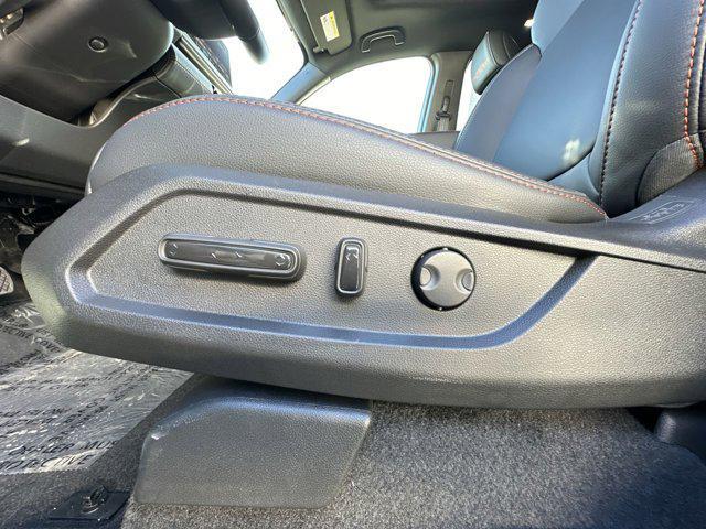 new 2025 Honda Pilot car, priced at $50,895