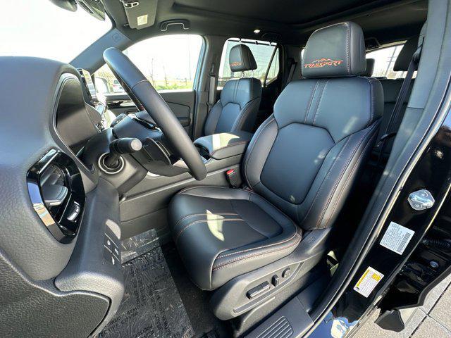 new 2025 Honda Pilot car, priced at $50,895