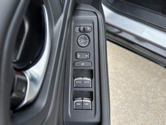 new 2025 Honda Accord Hybrid car, priced at $36,570