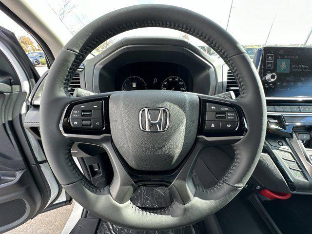 new 2026 Honda Odyssey car, priced at $47,445