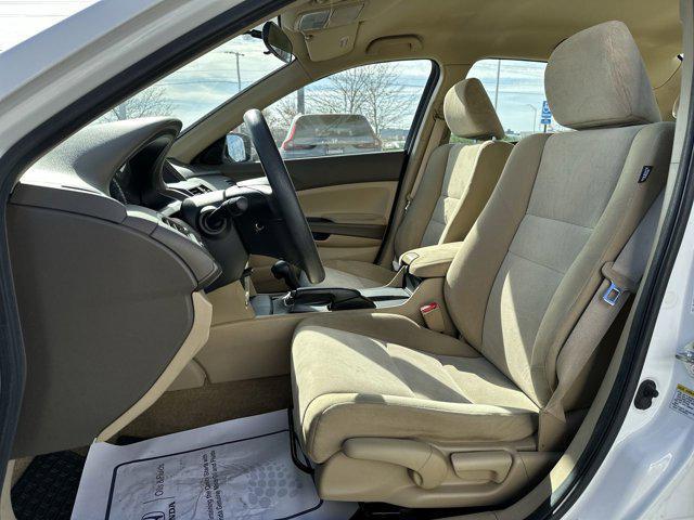 used 2010 Honda Accord car, priced at $9,000