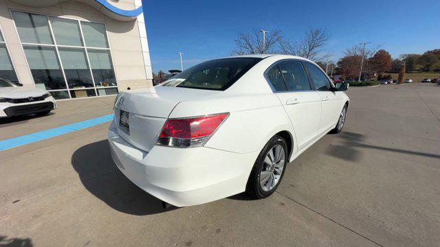 used 2010 Honda Accord car, priced at $9,000