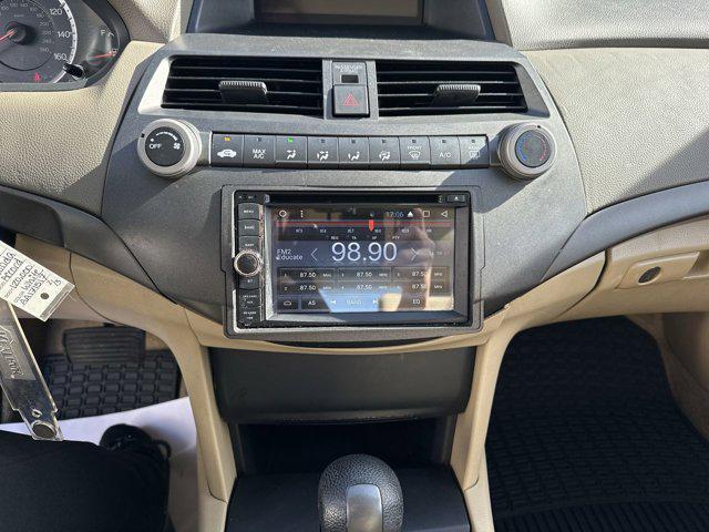 used 2010 Honda Accord car, priced at $9,000