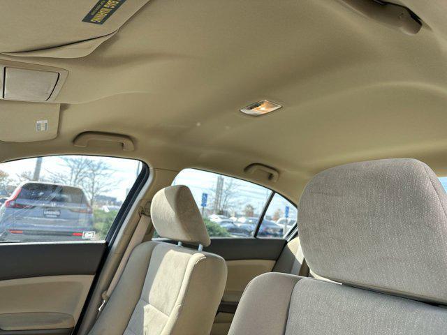used 2010 Honda Accord car, priced at $9,000