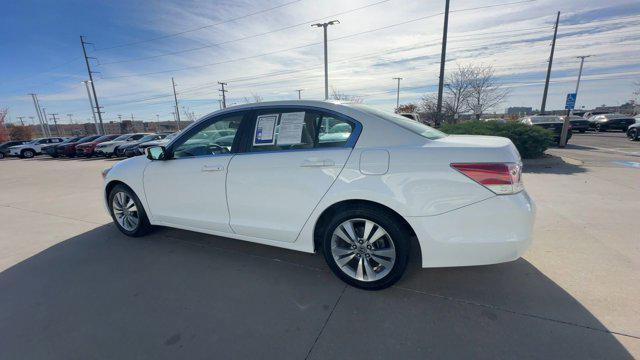 used 2010 Honda Accord car, priced at $9,000