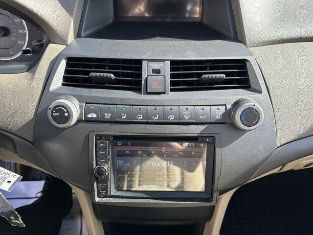used 2010 Honda Accord car, priced at $9,000