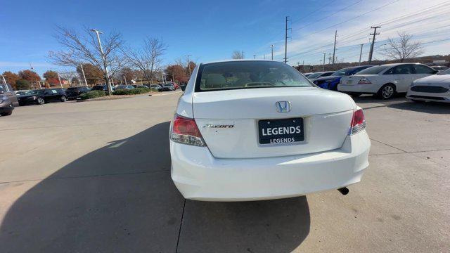 used 2010 Honda Accord car, priced at $9,000