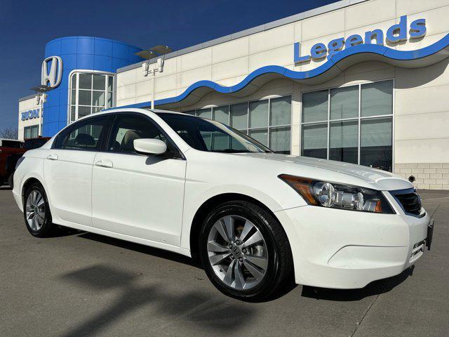 used 2010 Honda Accord car, priced at $9,000