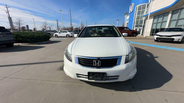 used 2010 Honda Accord car, priced at $9,000