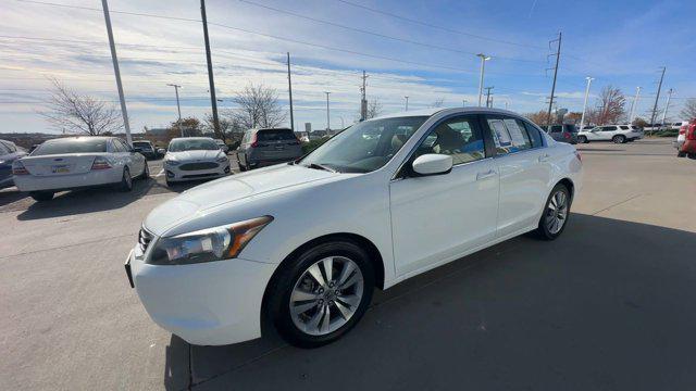 used 2010 Honda Accord car, priced at $9,000