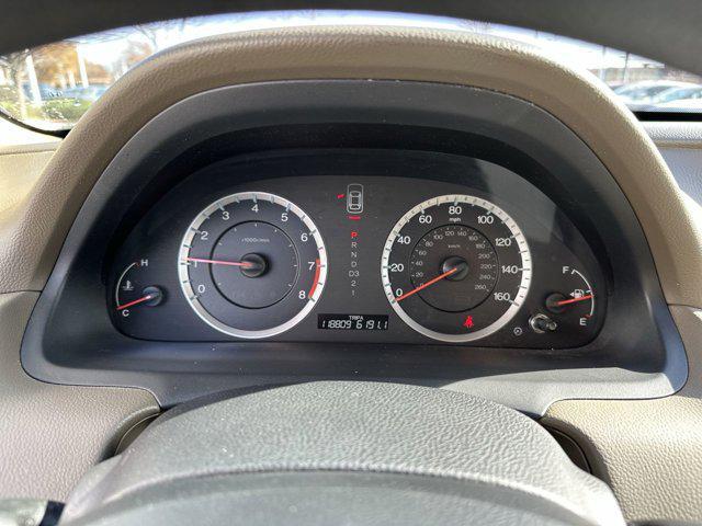 used 2010 Honda Accord car, priced at $9,000