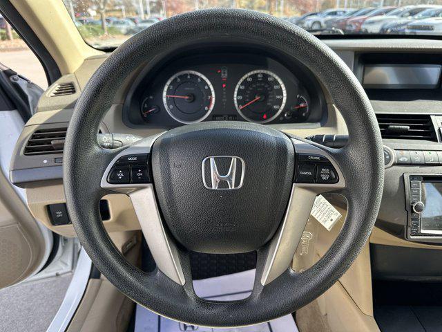 used 2010 Honda Accord car, priced at $9,000