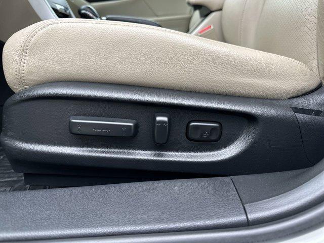 used 2014 Honda Accord Hybrid car, priced at $17,000