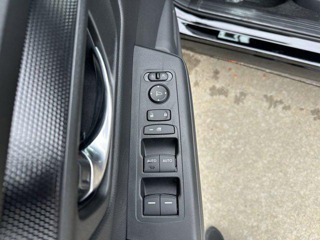 new 2026 Honda CR-V Hybrid car, priced at $38,500