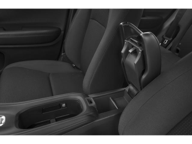 used 2020 Honda HR-V car, priced at $21,000