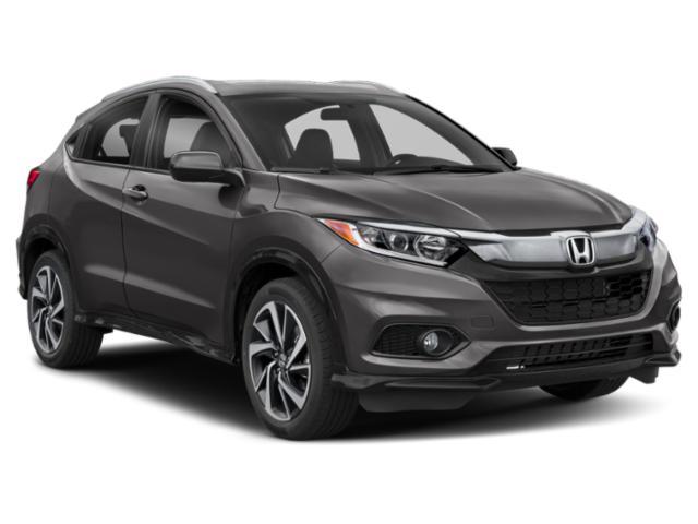 used 2020 Honda HR-V car, priced at $21,000