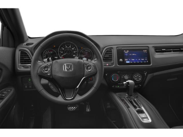 used 2020 Honda HR-V car, priced at $21,000