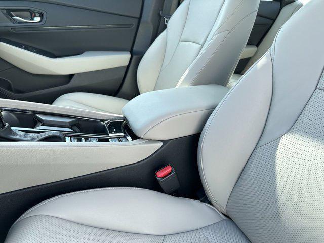 new 2025 Honda Accord Hybrid car, priced at $34,795