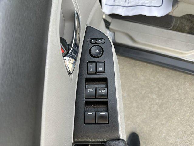 used 2016 Honda Odyssey car, priced at $17,000