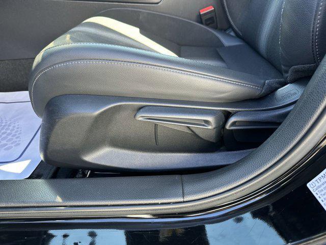 used 2024 Honda Civic car, priced at $23,000