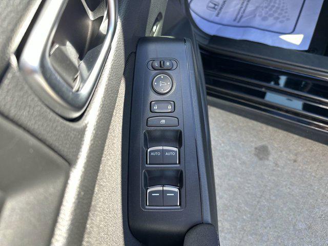 used 2024 Honda Civic car, priced at $23,000