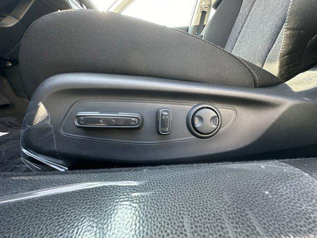 new 2025 Honda Accord car, priced at $30,710