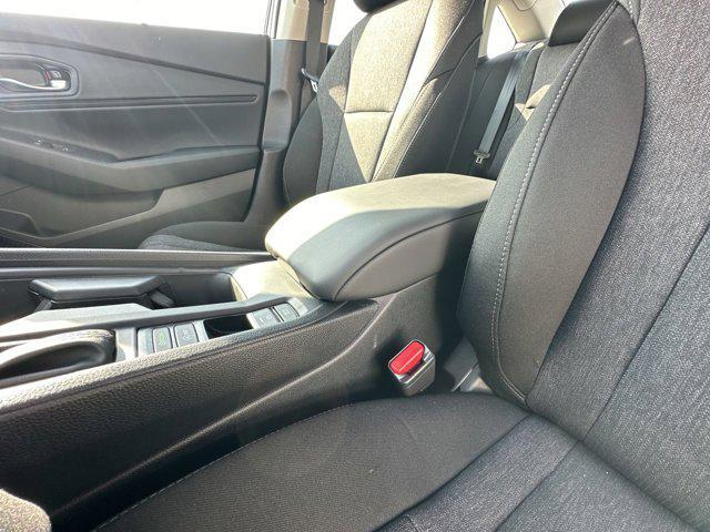 new 2025 Honda Accord car, priced at $30,710