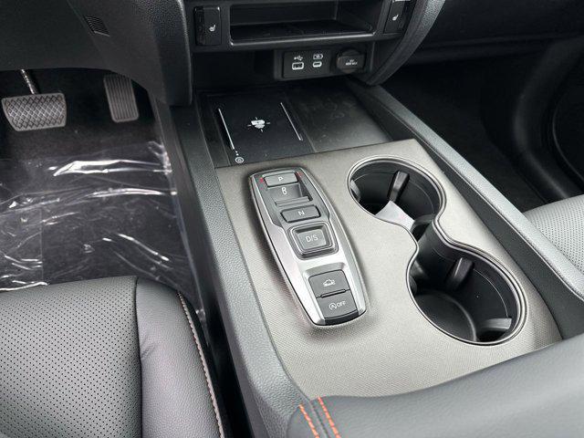 new 2026 Honda Ridgeline car, priced at $44,745