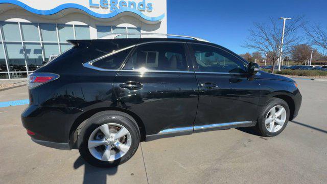 used 2011 Lexus RX 350 car, priced at $14,000