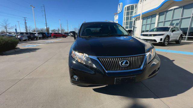 used 2011 Lexus RX 350 car, priced at $14,000