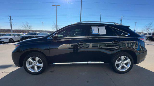 used 2011 Lexus RX 350 car, priced at $14,000