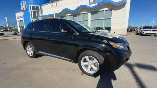 used 2011 Lexus RX 350 car, priced at $14,000