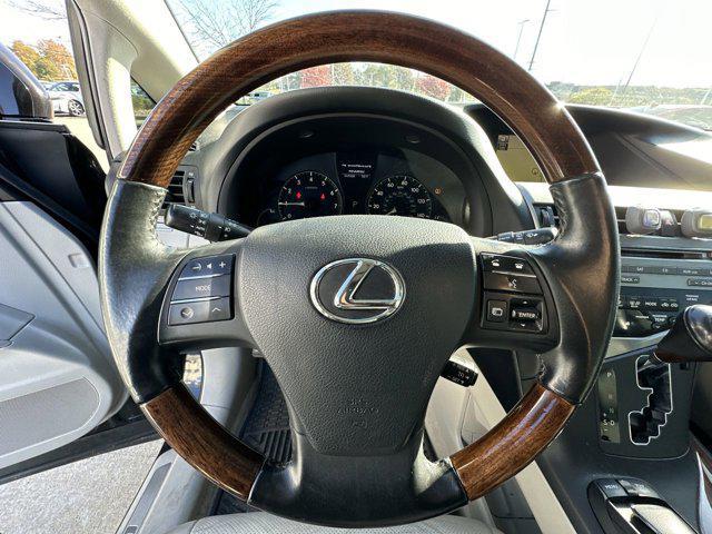 used 2011 Lexus RX 350 car, priced at $16,000